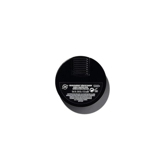 Revlon Crème Eyeshadow, ColorStay 24 Hour Eye Makeup, Highly Pigmented Cream Formula in Blendable Matte & Shimmer Finishes, 720 Chocolate, 0.18 Oz