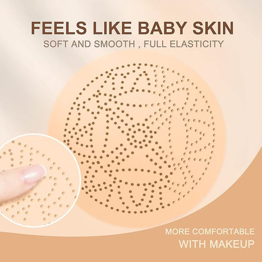 Mushroom Head Air Cushion CC Cream - BB