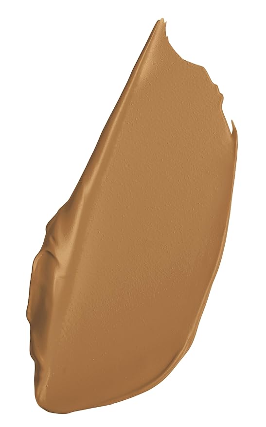 Rimmel London Stay Matte - 532 Golden Amber Free Radicals, 0.23oz