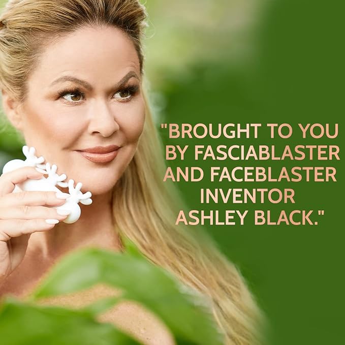 Maximum Lip Plump by Ashley Black Instantly