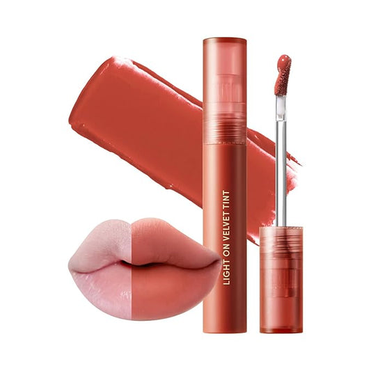 Nature Republic LIGHT ON VELVET TINT 01-06 (04
