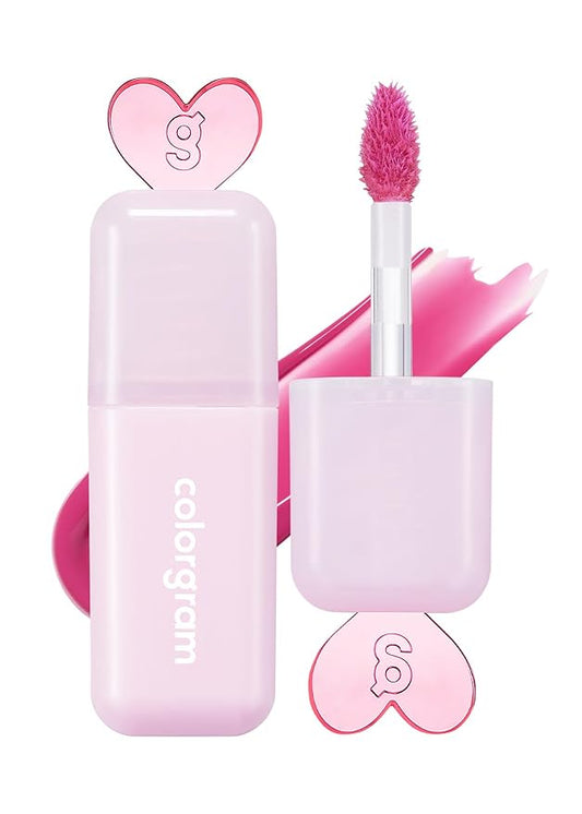 COLORGRAM Juicy Drop Tint 06 Nice Pigmented