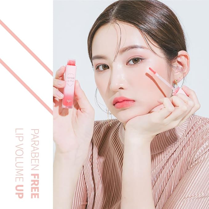 keybo Lip Plumper Dotom Lip Plus Glass)