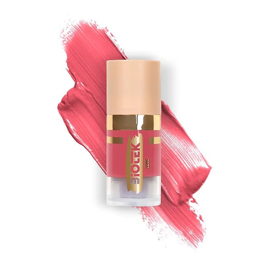 Biotek Lip Pigment for Permanent Makeup - Pink Color for Lip - Made in Italy - Love 0,24 fl.oz.