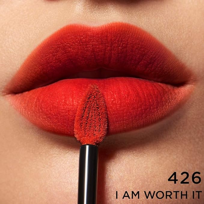 L’Oréal Paris Makeup Rouge Signature Matte Lip Stain,