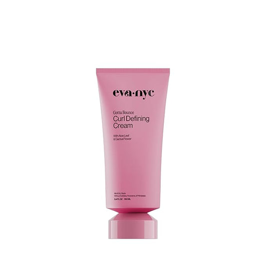 Eva NYC Gotta Bounce Curl Defining Cream 5.4 fl oz