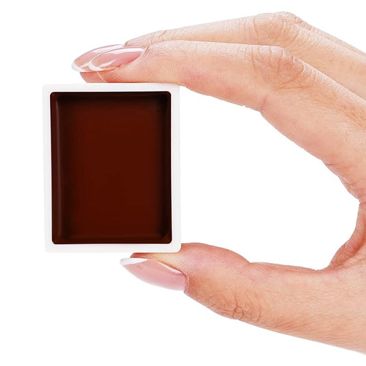 Alcohol Palette Refill Pans - Skin Tones -