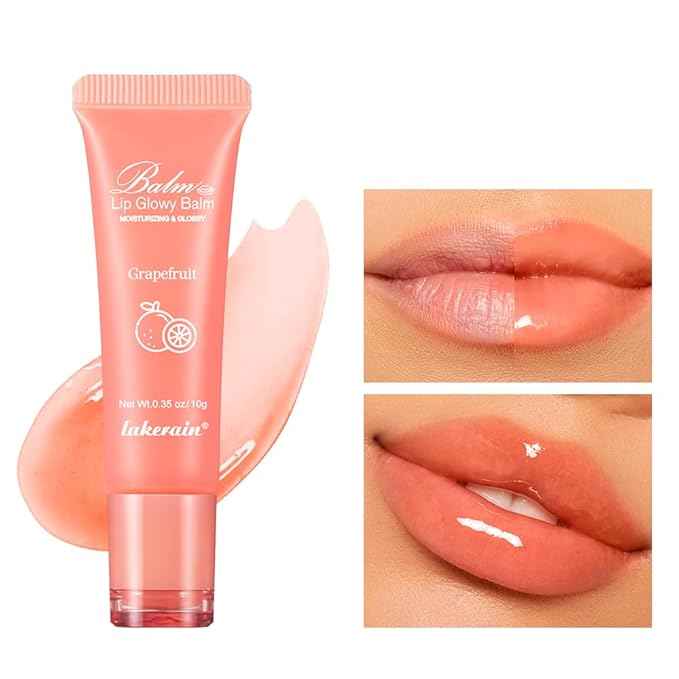 Hydrating Lip Butter Balm for a