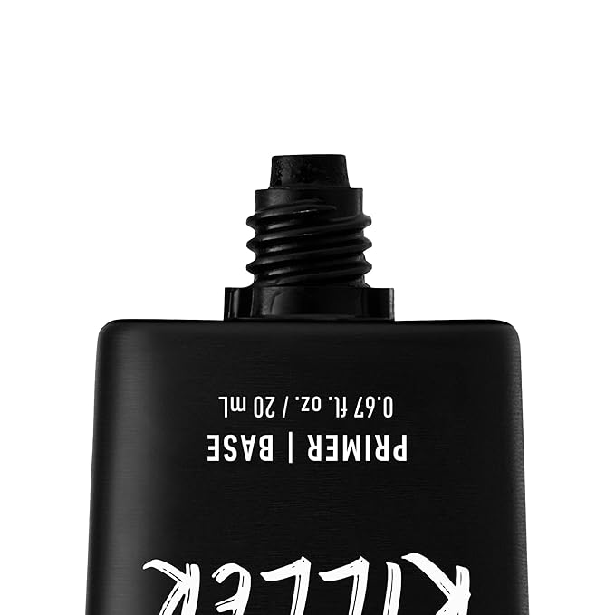 NYX PROFESSIONAL MAKEUP Shine Killer Mattifying Primer, Vegan Face