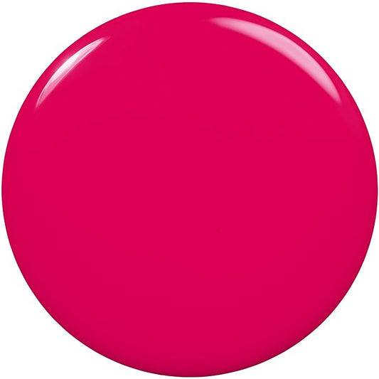essie Expressie Nail Polish, Quick Dry Pink Nail Vegan,