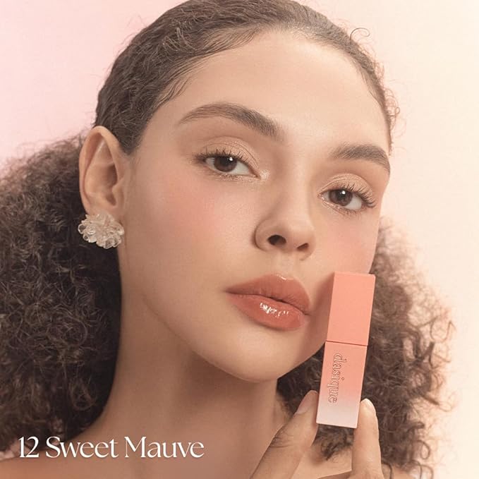 dasique Juicy Dewy Tint (10 Berry Choux) 0. moisture 12 oz