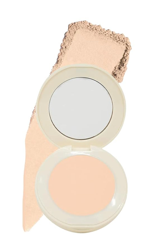 FARMASI Makeup BB All in One Powder, Lightweight, 0.5 oz