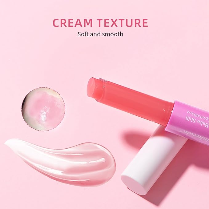 Juicy Lip Plump Shift, Slick Click