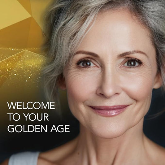 Cicatricure Gold Lift Facial Serum with Lifting Effect for Face, Neck & Chest, Anti Aging Skin Care, Hydrating, Firming & Tightening, Smoothes Facial Lines, 0.9 Oz