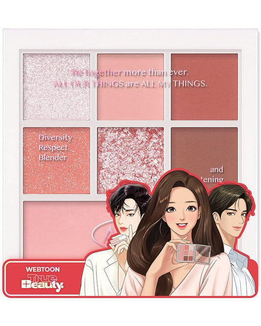 AMTS x True Beauty Edition - Some Love
