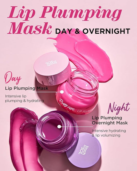 TOUCH IN SOL Pretty Filter Lip Plumps,