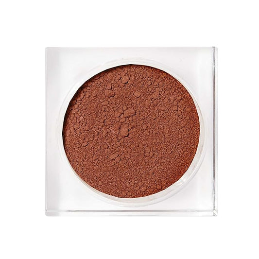 Mineral Powder Foundation - Longwear, Lightweight, Smooth Powde 25 oz