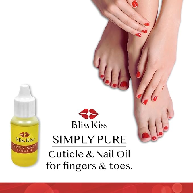 Bliss Kiss | Fragrance Free