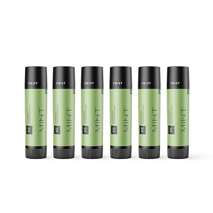 Natural Inspirations Ultra Hydrating SPF 30 Lip