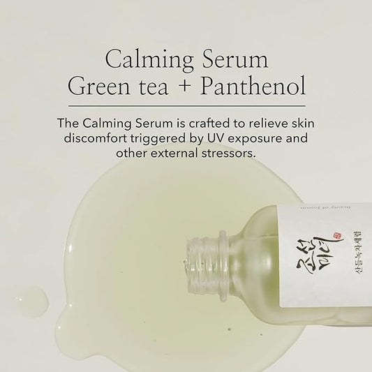 Beauty of joseon calming serum