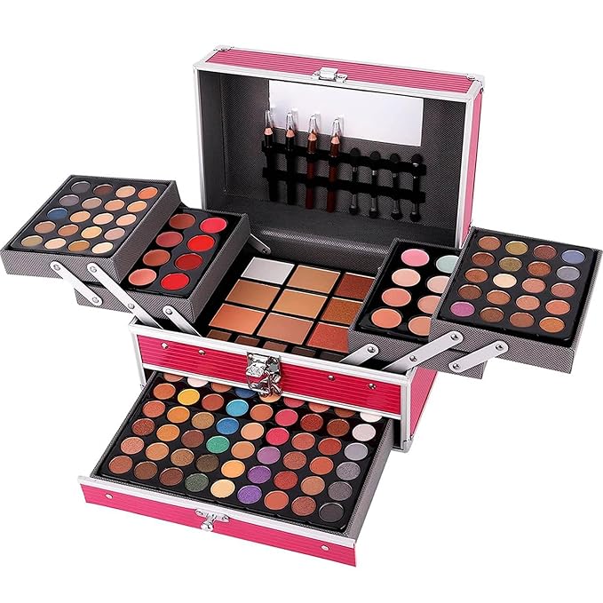 132 Color All In One Makeup