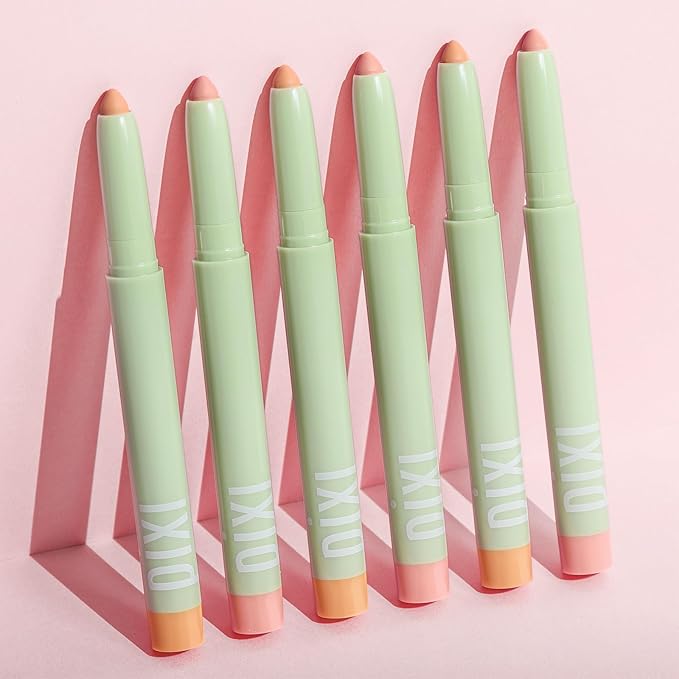 Pixi Beauty CC Crayon Bright Undereye, Concentrated Colour / 0.04oz 1.2g