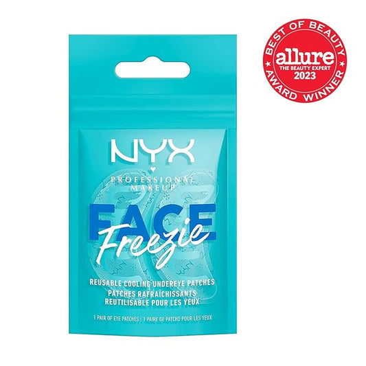 Nyx professional makeup face freezie