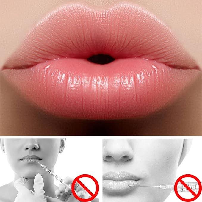 Lip Plumper Extreme - Plumping Lip Lips