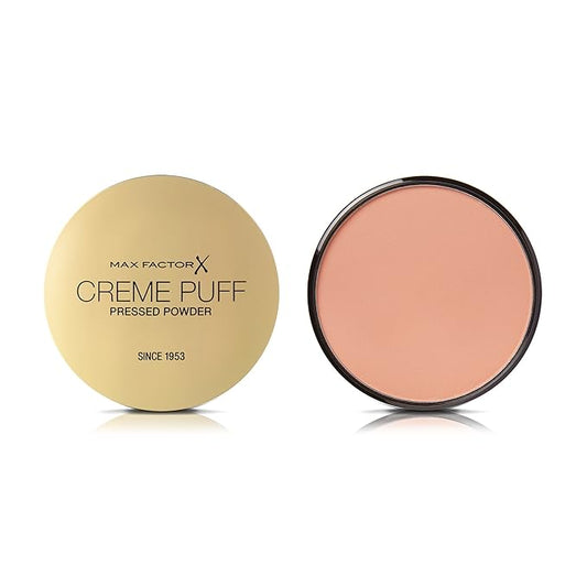 Max Factor Creme Puff - # 55 Candle Candle Glow, 21 g