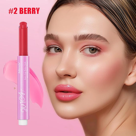 Juicy Lip Plump Shift, Slick Click