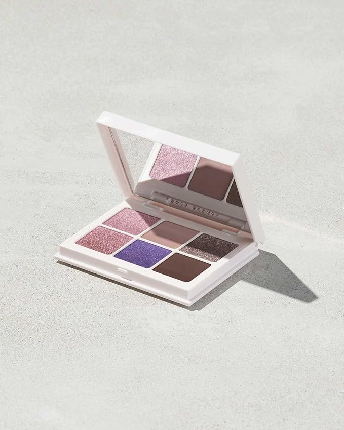 Fenty Beauty by Rihanna Snap Shadows Mix &