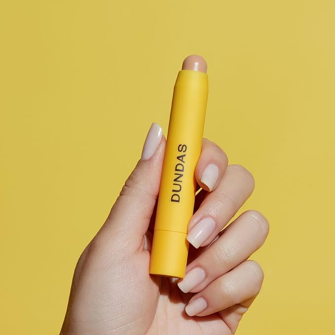 Dundas Undercover Enhancer Concealer Stick, Face Makeup for (Filter 4)