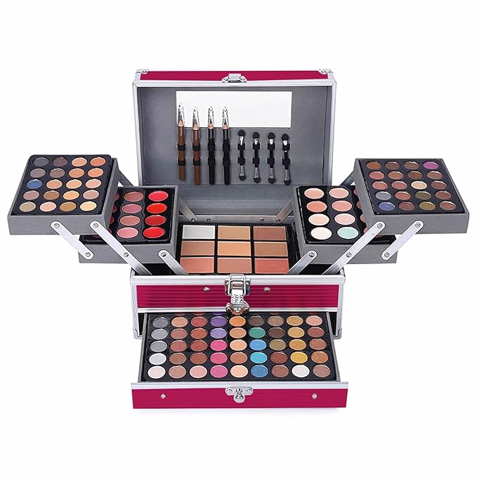 132 Color All In One Makeup