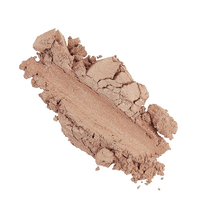 Bellapierre Shimmer Powder | Paraben Free | Vegan - Beige 35g
