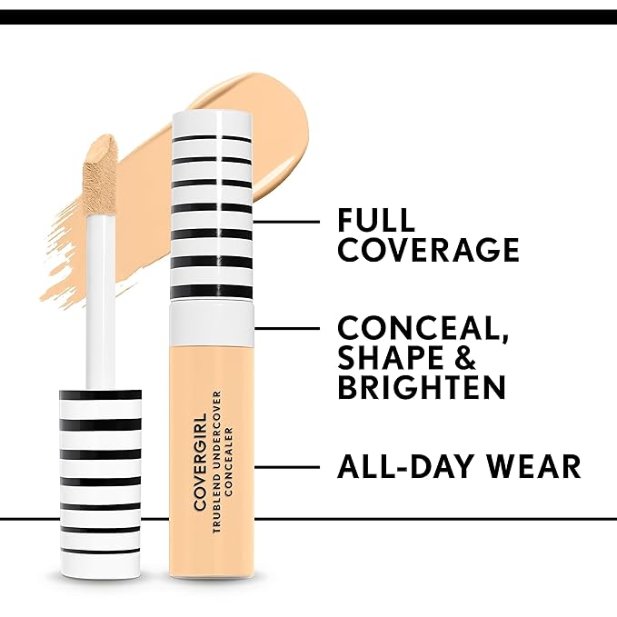 COVERGIRL Pack of 1