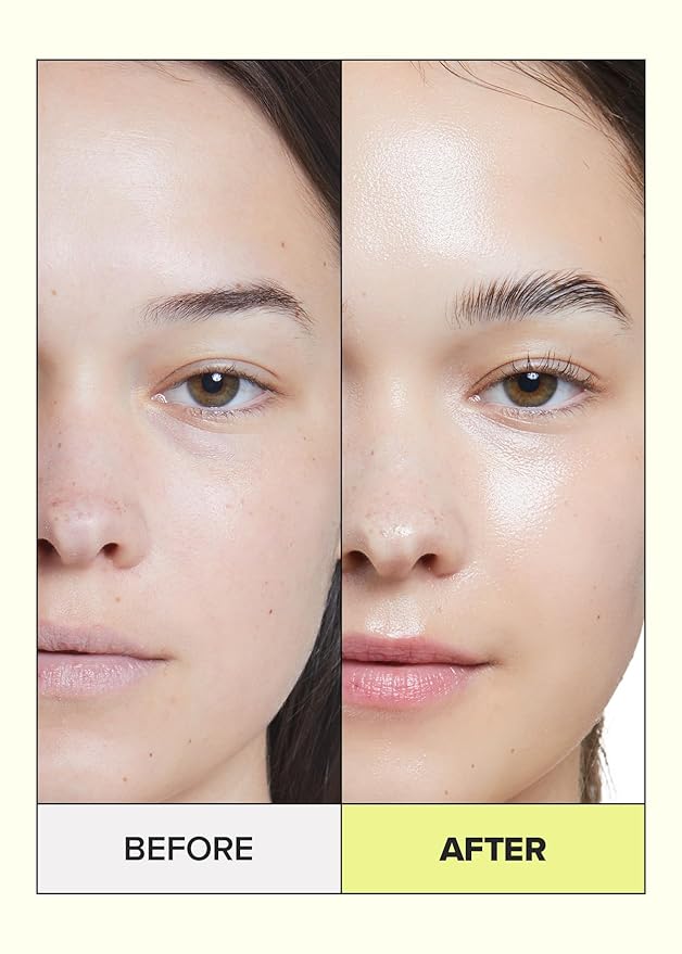 I DEW CARE Vitamin C Face Moisturizer - Say You Dew | Korean Skin Care Routine Panthenol, Niacinamide, Non-irritating, Hydrate and Illuminate Glass Smoother Skin, Mother's Day, 1.69 FL Oz