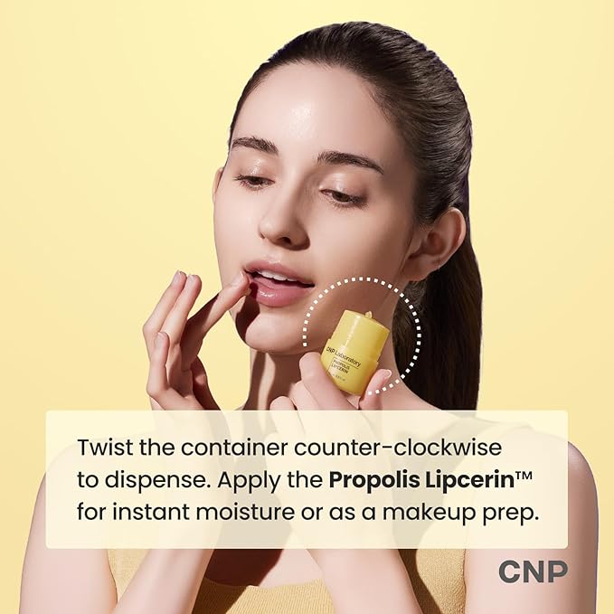 Cnp honey lip butter (0.5