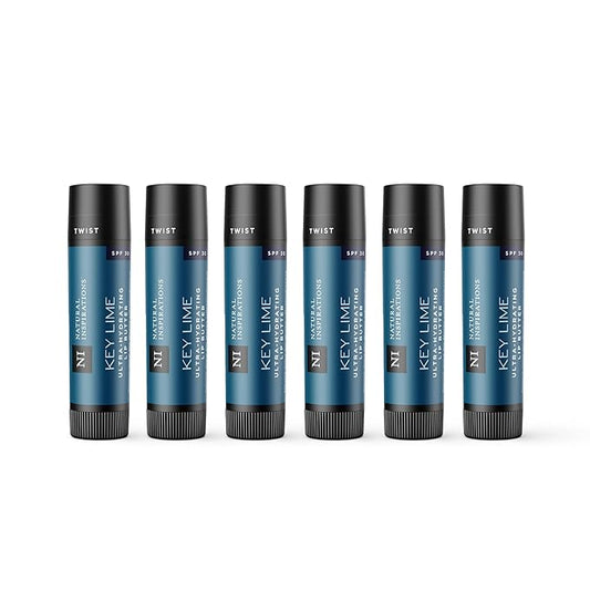 Natural Inspirations Ultra Hydrating SPF 30 Lime