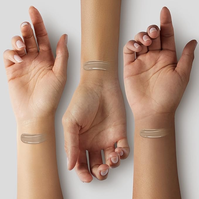 wet n wild Mega Last Incognito All-Day Full Coverage Liquid Matte Concealer, Medium Golden, 0.18 Ounce