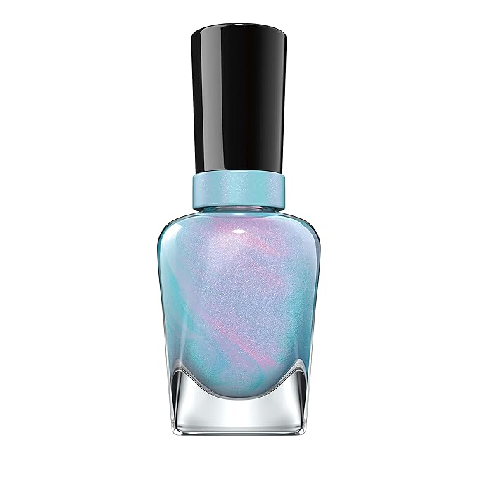 Sally Hansen Miracle Gel Nail Polish, Shade Let's Get Digital, 0.5 Fl Oz (Pack of 2)