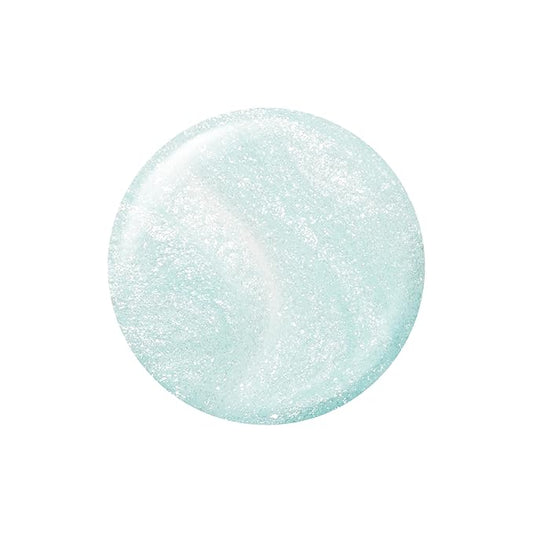 Sally Hansen Miracle Gel™, Pearls Seas the Day, Long Lasting, Gel-Like Formula, No UV Lamp Needed, Blue Nail Polish
