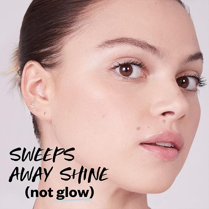 Kosas Cloud Set Face Setting Powder | Smoothing Medium Tan)