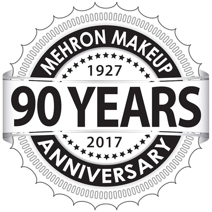 Mehron Makeup Tri Color (Vampire)