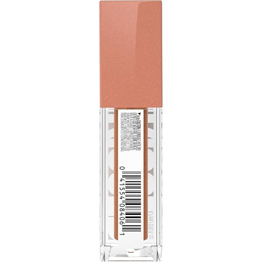 Maybelline Sunkisser Multi-Use Liquid Blush and Bronzer, Blendable, 1 Count