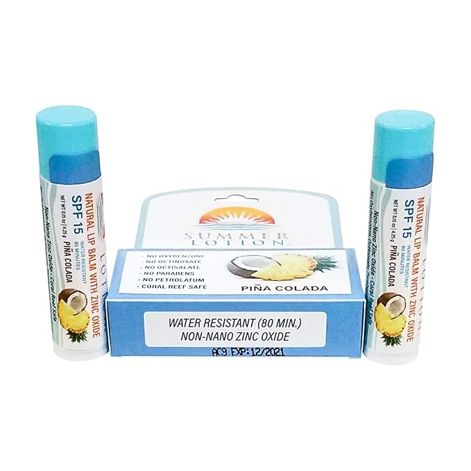 Sun X SPF 30+ Broad Spectrum Single