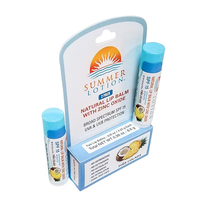 Sun X SPF 30+ Broad Spectrum Single