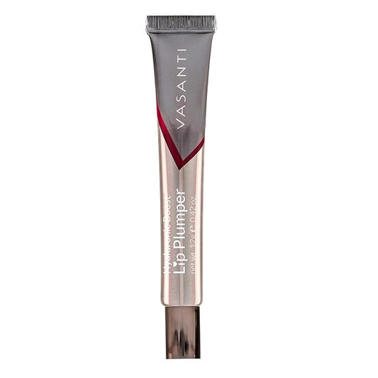 VASANTI Lip Plumper Hyaluronic Boost - Clear)