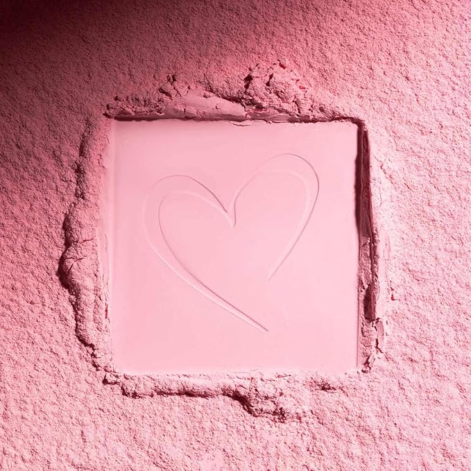 Bye Filter Loose Setting Powder (Pink Cloud), 1.06 of 1)