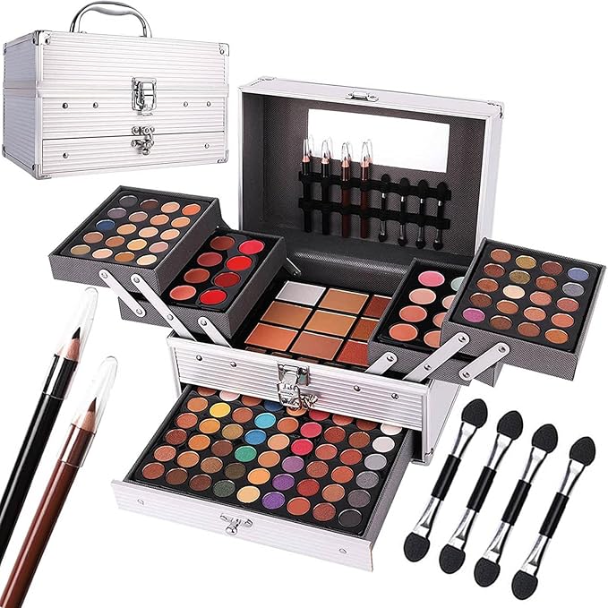 132 Color All In One Makeup