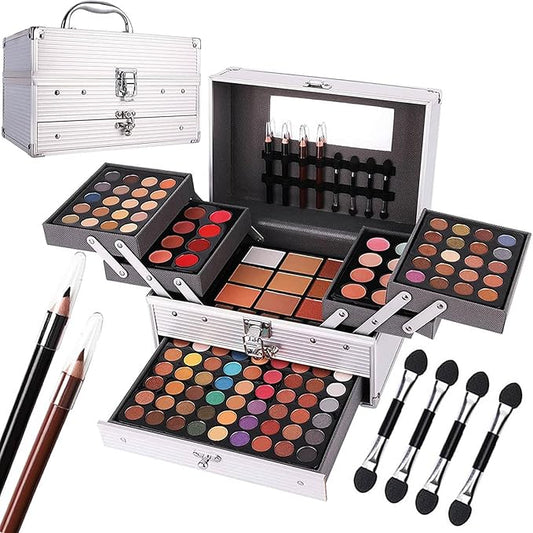 132 Color All In One Makeup